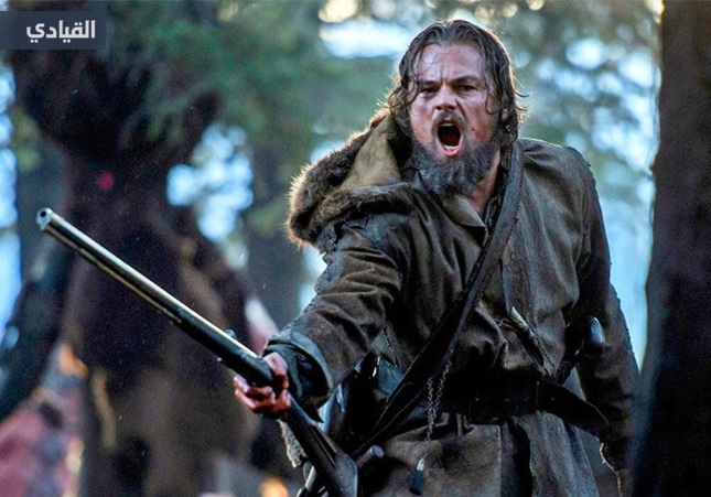 فيلم ليوناردو دي كابريوThe Revenant ليوناردو دي كابريو يتصدر الإيرادات في أمريكا